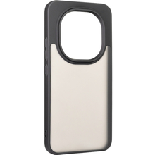 Чехол ARMORSTANDART Frame для Xiaomi Redmi Note 15 Pro Plus 5G / Poco M8 Pro 5G Black (ARM90021)