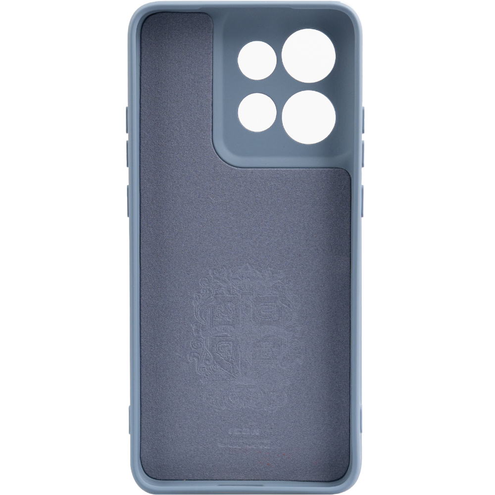 Чохол ARMORSTANDART ICON для Motorola Edge 60 Neo 5G / 50 Neo 5G Camera cover Winter Blue (ARM90025) Сумісність за моделлю Motorola Edge 60 neo