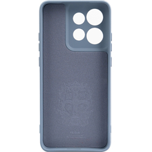 Чохол ARMORSTANDART ICON для Motorola Edge 60 Neo 5G / 50 Neo 5G Camera cover Winter Blue (ARM90025)