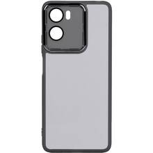 Чохол ARMORSTANDART Shade для Motorola G06 Power 4G Black (ARM89100)