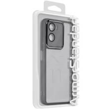 Чохол ARMORSTANDART Shade для Motorola G06 Power 4G Black (ARM89100)