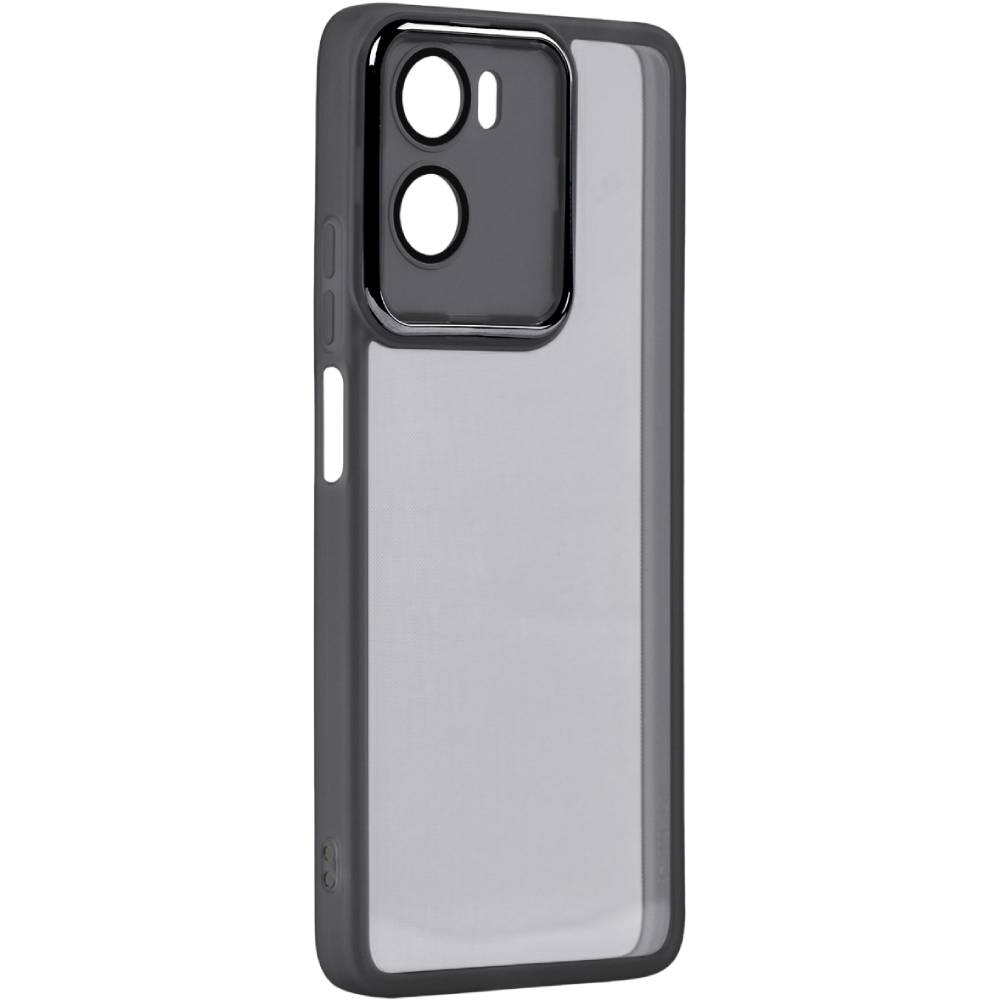 Чохол ARMORSTANDART Shade для Motorola G06 Power 4G Black (ARM89100) Сумісність за моделлю Motorola G06 Power