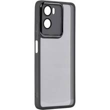 Чохол ARMORSTANDART Shade для Motorola G06 Power 4G Black (ARM89100)