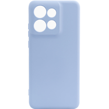 Чехол ARMORSTANDART ICON для Motorola Edge 60 Neo 5G / 50 Neo 5G Camera cover Lavender (ARM90026)