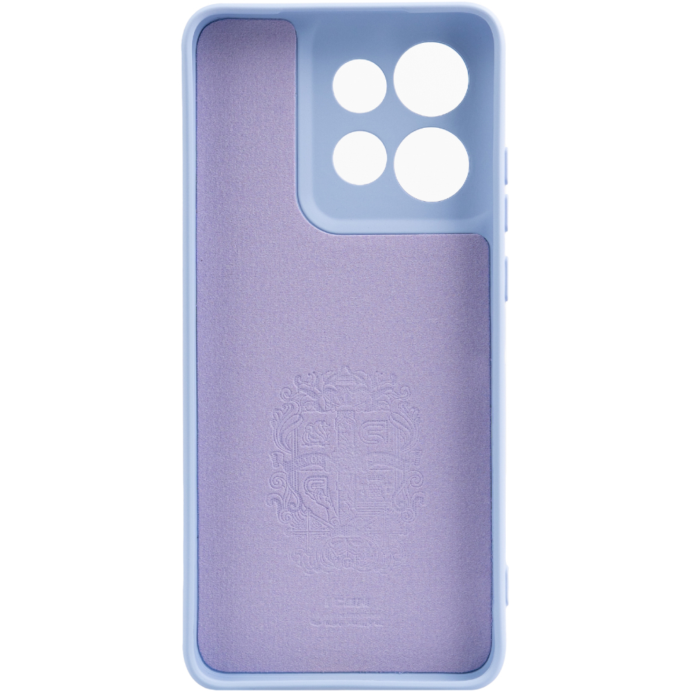 Чехол ARMORSTANDART ICON для Motorola Edge 60 Neo 5G / 50 Neo 5G Camera cover Lavender (ARM90026) Совместимость по модели Motorola Edge 60 neo