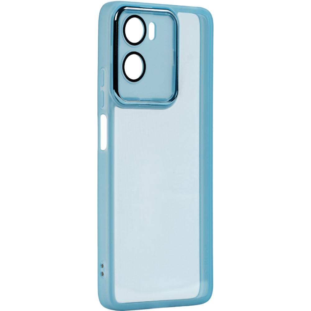 Чохол ARMORSTANDART Shade для Motorola G06 Power 4G Blue (ARM89101) Сумісність за моделлю Motorola G06 Power