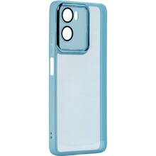 Чохол ARMORSTANDART Shade для Motorola G06 Power 4G Blue (ARM89101)