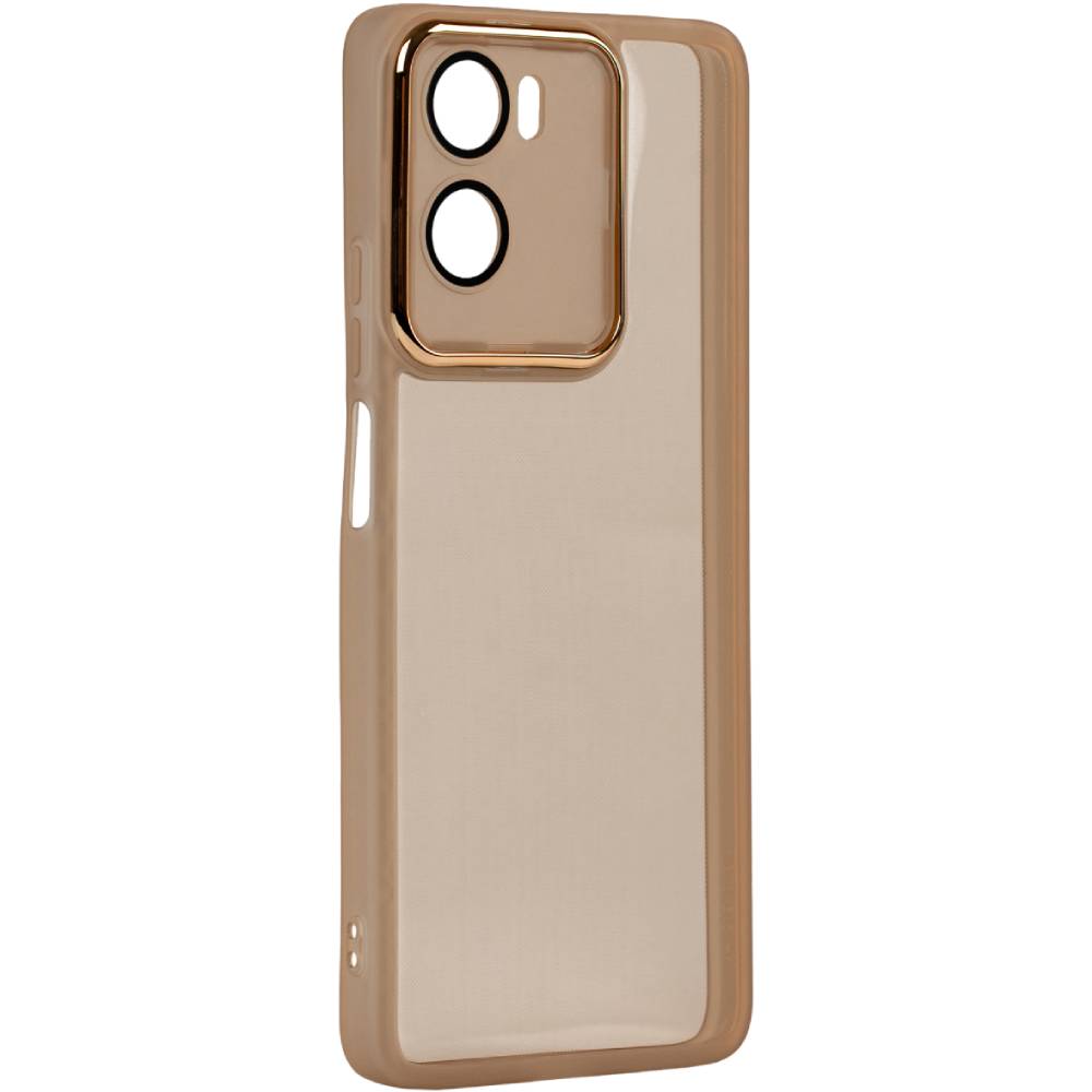 Чехол ARMORSTANDART Shade для Motorola G06 Power 4G Gold (ARM89102) Совместимость по модели Motorola G06 Power
