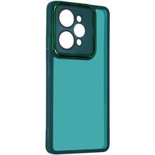 Чехол ARMORSTANDART Shade для Realme 15 Pro 5G Dark Green (ARM89115)