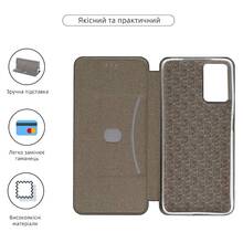 Чехол ARMORSTANDART G-Case для Motorola G06 Power 4G Black (ARM89103)