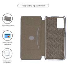 Чехол ARMORSTANDART G-Case для Motorola G06 Power 4G Dark Blue (ARM89104)