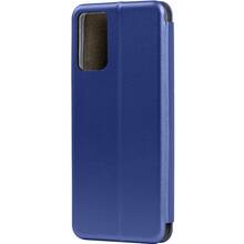 Чехол ARMORSTANDART G-Case для Motorola G06 Power 4G Dark Blue (ARM89104)