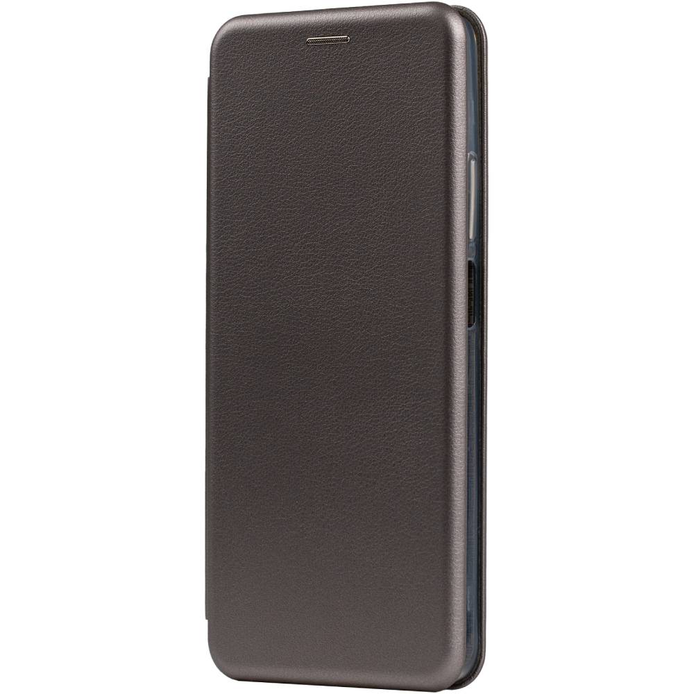 Чехол ARMORSTANDART G-Case для Motorola G06 Power 4G Grey (ARM89105)