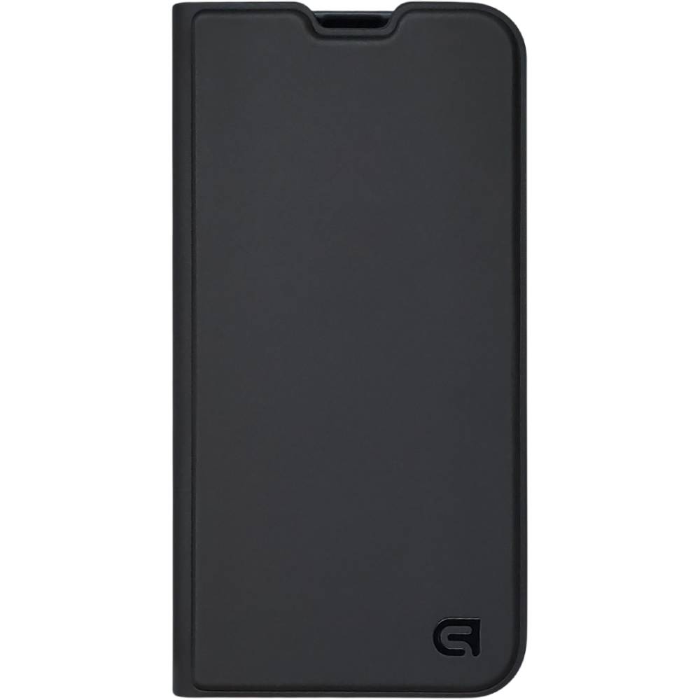Чехол ARMORSTANDART OneFold Case для Realme 15 Pro 5G Black (ARM89118)