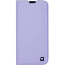 Чехол ARMORSTANDART OneFold Case для Realme 15 Pro 5G Lavender (ARM89120)