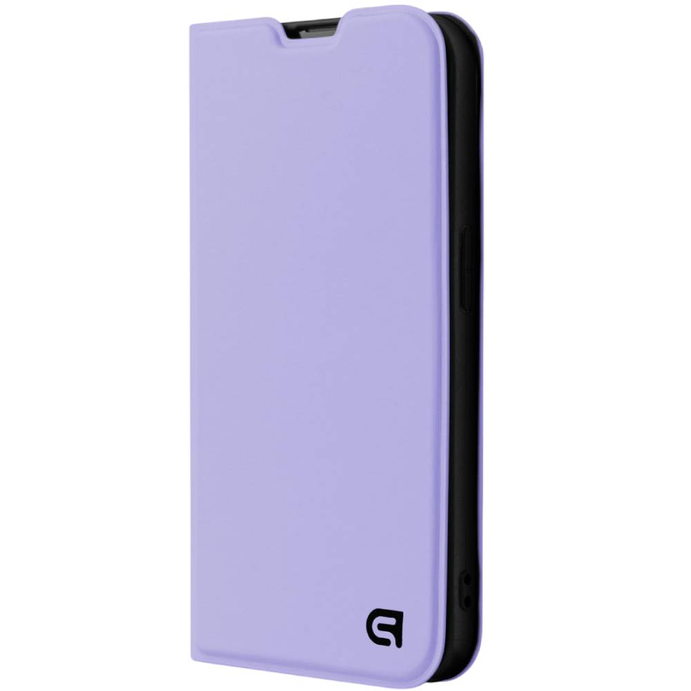 Чехол ARMORSTANDART OneFold Case для Realme 15 Pro 5G Lavender (ARM89120) Совместимость по модели Realme 15 Pro
