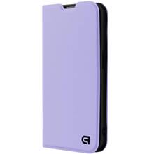 Чехол ARMORSTANDART OneFold Case для Realme 15 Pro 5G Lavender (ARM89120)