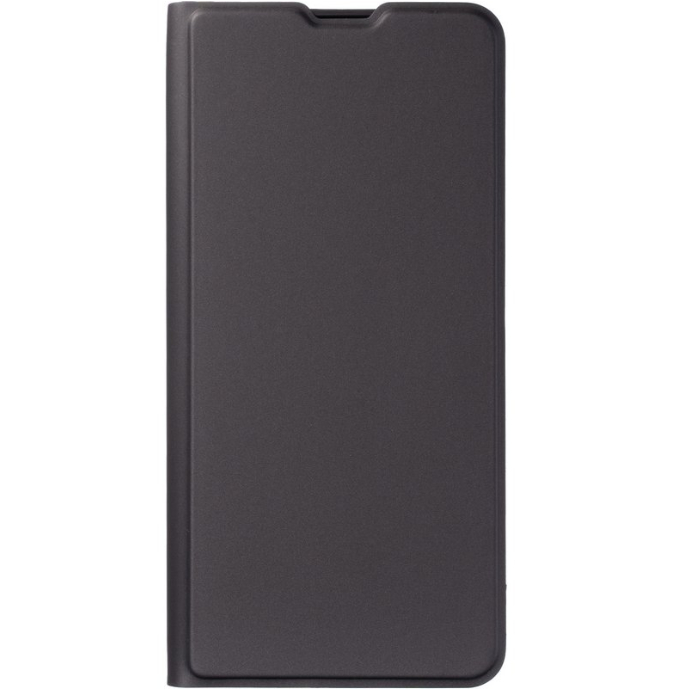 Чохол GELIUS для Motorola G06 Shell Case Black (00000101984)