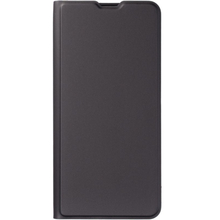 Чохол GELIUS для Motorola G06 Shell Case Black (00000101984)