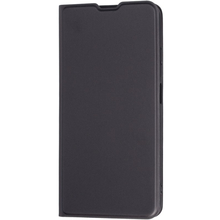 Чохол GELIUS для Motorola G06 Shell Case Black (00000101984)