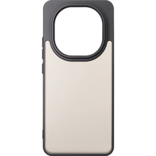 Чехол ARMORSTANDART Frame для Xiaomi Redmi Note 15 4G Black (ARM90007)