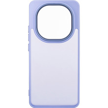 Чохол ARMORSTANDART Frame для Xiaomi Redmi Note 15 4G Violet (ARM90010)