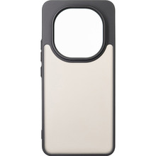 Чохол ARMORSTANDART Frame для Xiaomi Redmi Note 15 Pro 4G Black (ARM90014)