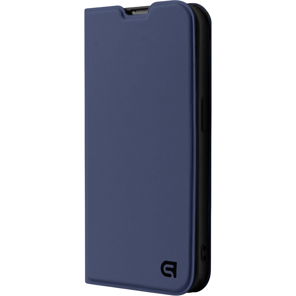 Чехол ARMORSTANDART OneFold Case для Xiaomi Redmi Note 15 Pro 5G Dark Blue Совместимость по модели Xiaomi Redmi Note 15 Pro 5G