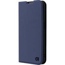 Чехол ARMORSTANDART OneFold Case для Xiaomi Redmi Note 15 Pro 5G Dark Blue