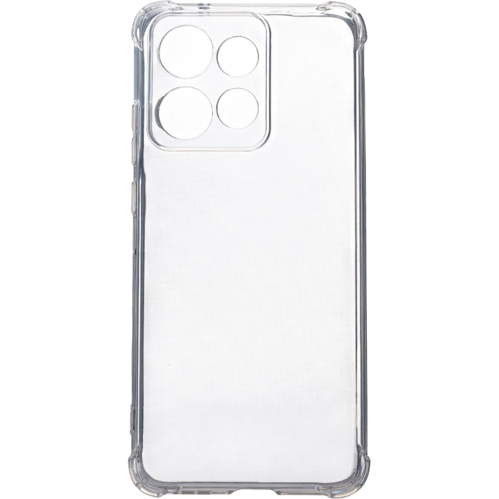 Чехол ARMORSTANDART Air Force для Motorola Edge 60 Neo 5G / 50 Neo 5G Camera cover Clear (ARM89997)
