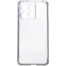 Чехол ARMORSTANDART Air Force для Motorola Edge 60 Neo 5G / 50 Neo 5G Camera cover Clear (ARM89997)