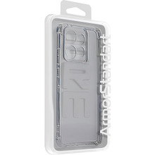 Чехол ARMORSTANDART Air Force для Motorola Edge 60 Neo 5G / 50 Neo 5G Camera cover Clear (ARM89997)