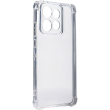 Чехол ARMORSTANDART Air Force для Motorola Edge 60 Neo 5G / 50 Neo 5G Camera cover Clear (ARM89997)