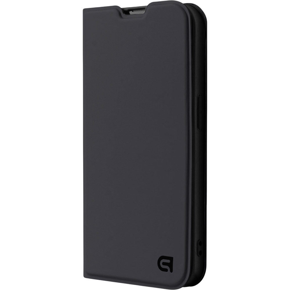 Чехол ARMORSTANDART OneFold Case для Motorola Edge 60 Neo 5G / 50 Neo 5G Black (ARM90002) Совместимость по модели Motorola Edge 60 neo
