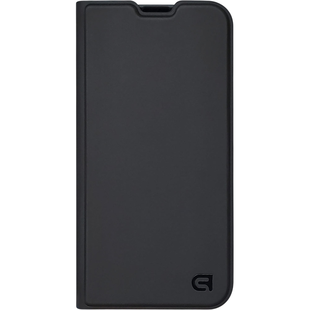 Чехол ARMORSTANDART OneFold Case для Motorola Edge 60 Neo 5G / 50 Neo 5G Black (ARM90002)