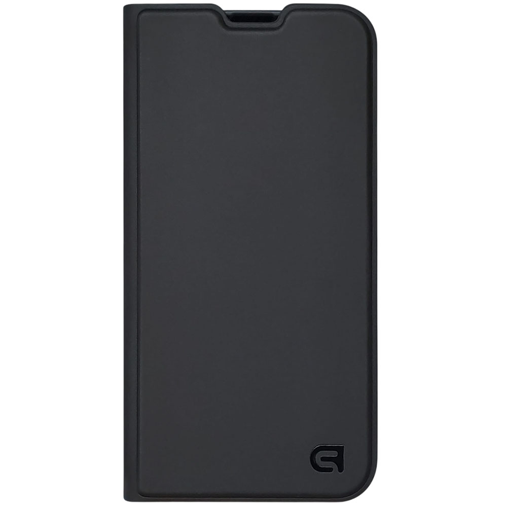 Чехол ARMORSTANDART OneFold Case для OPPO Reno15 F 5G / Reno15 FS 5G Black (ARM89923)