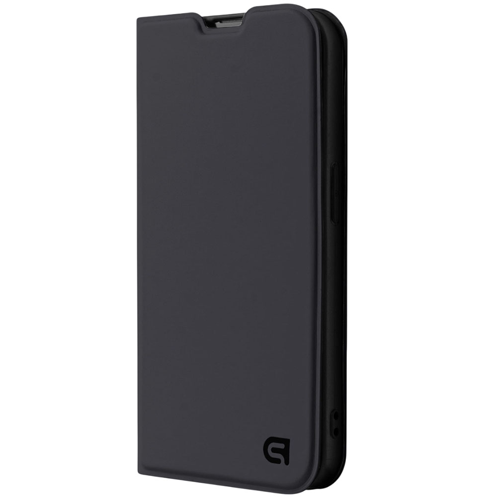 Чехол ARMORSTANDART OneFold Case для OPPO Reno15 F 5G / Reno15 FS 5G Black (ARM89923) Совместимость по модели OPPO Reno 15 F