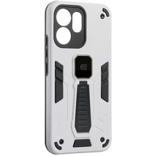 Чохол ARMORSTANDART Proover для OPPO Reno15 F 5G / Reno15 FS 5G Grey (ARM89932)