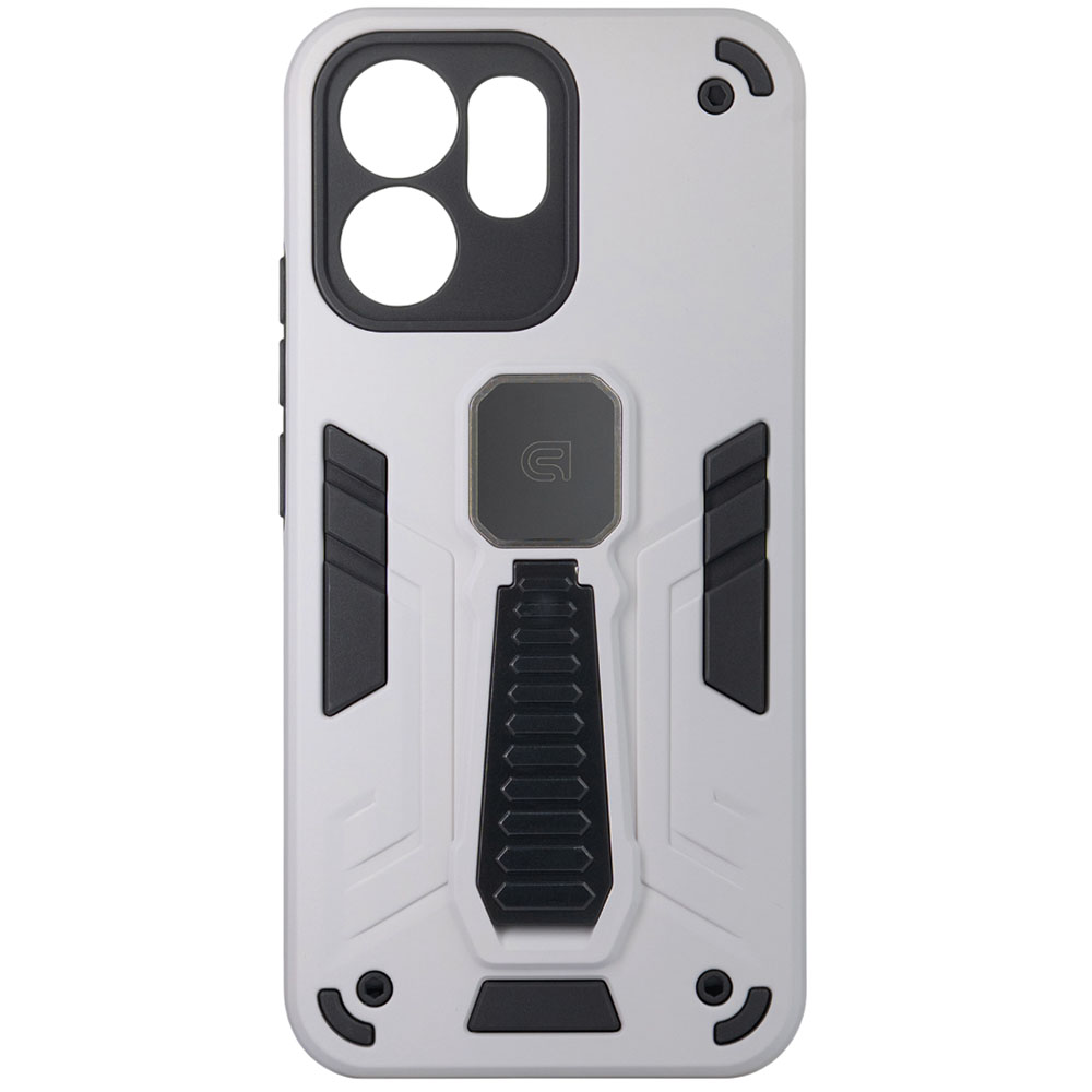 Чохол ARMORSTANDART Proover для OPPO Reno15 F 5G / Reno15 FS 5G Grey (ARM89932)