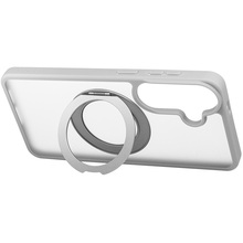 Чохол ARMORSTANDART Unit Stand2 для Samsung S26 5G Grey (ARM89957)