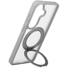 Чохол ARMORSTANDART Unit Stand2 для Samsung S26 5G Grey (ARM89957)