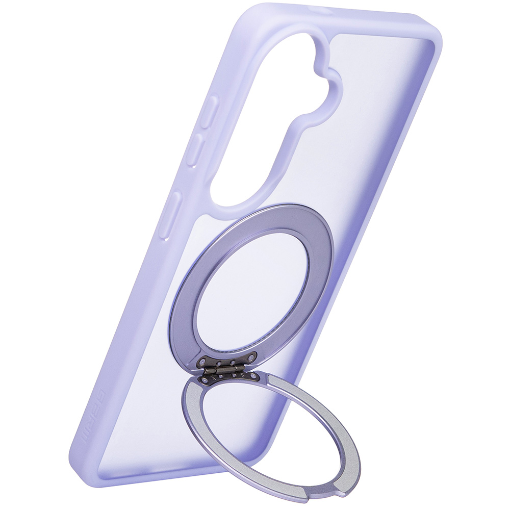 Чехол ARMORSTANDART Unit Stand2 для Samsung S26 5G Lavender (ARM89958) Тип чехол-накладка