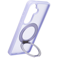 Чехол ARMORSTANDART Unit Stand2 для Samsung S26 5G Lavender (ARM89958)