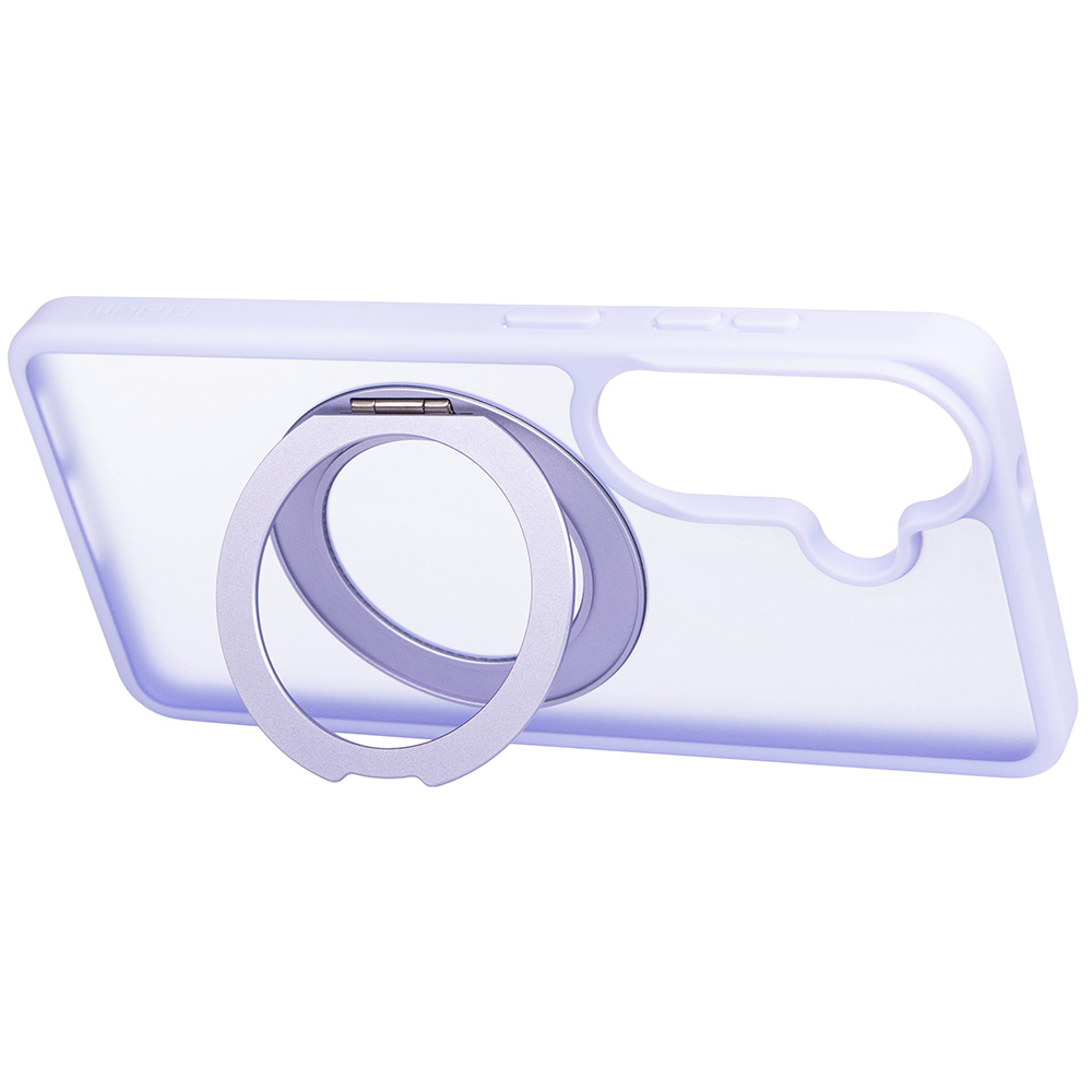 Чехол ARMORSTANDART Unit Stand2 для Samsung S26 5G Lavender (ARM89958) Цвет фиолетовый