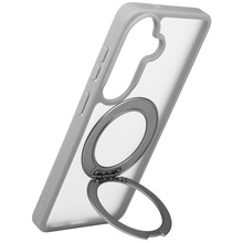 Чехол ARMORSTANDART Unit Stand2 для Samsung S26 Plus 5G Grey (ARM89960)