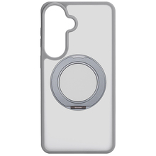 Чехол ARMORSTANDART Unit Stand2 для Samsung S26 Plus 5G Grey (ARM89960)