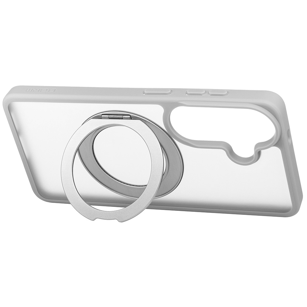 Чехол ARMORSTANDART Unit Stand2 для Samsung S26 Plus 5G Grey (ARM89960) Цвет серый