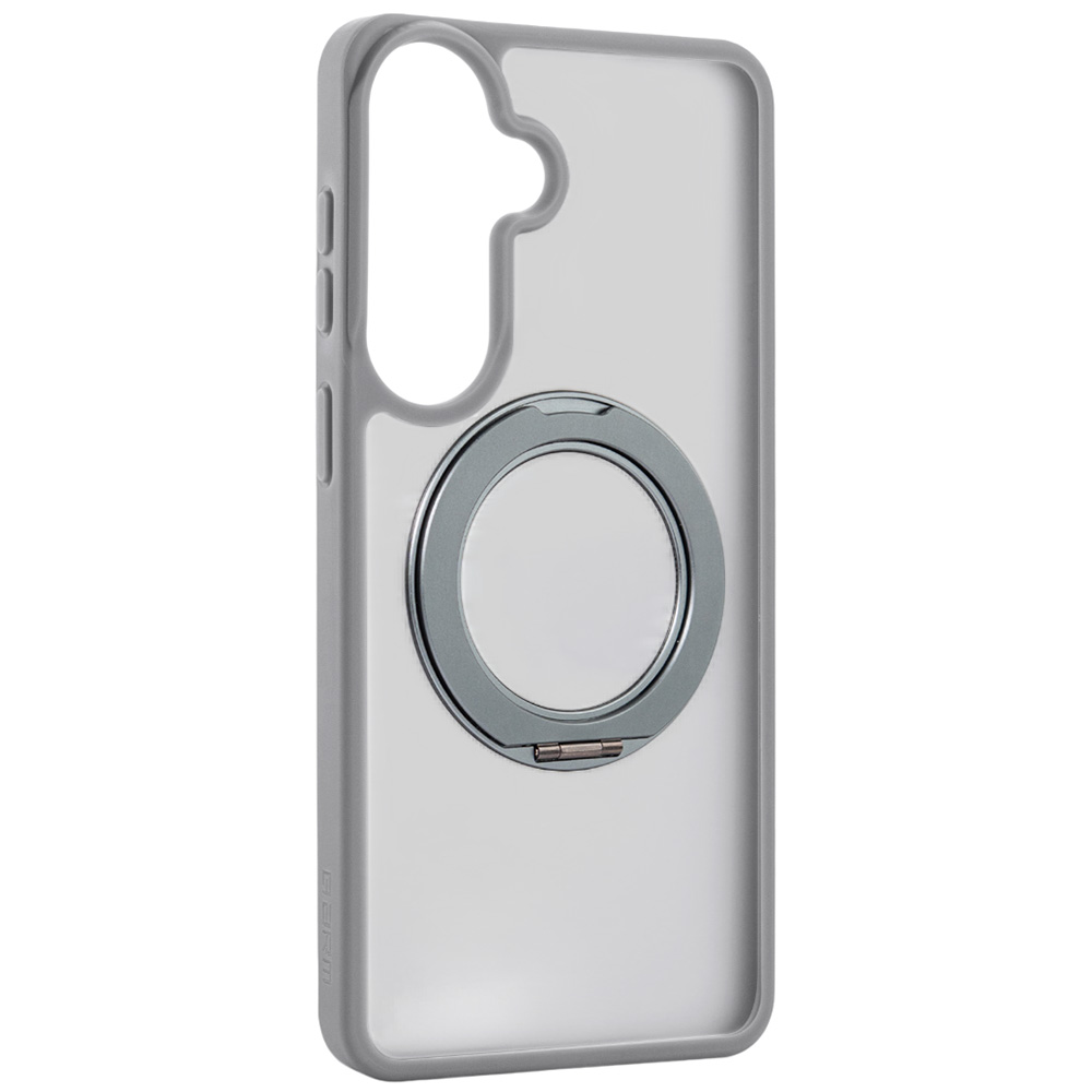 Чехол ARMORSTANDART Unit Stand2 для Samsung S26 Plus 5G Grey (ARM89960) Совместимость по модели Samsung Galaxy S26 Plus