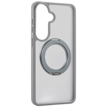 Чехол ARMORSTANDART Unit Stand2 для Samsung S26 Plus 5G Grey (ARM89960)