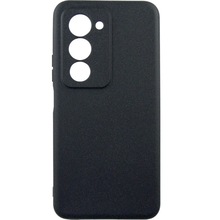 Чохол DENGOS Carbon для Xiaomi Redmi 15 4G Black (DG-TPU-CRBN-238)